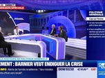 Replay Good Evening Business - Spéciale discours de politique générale de Michel Barnier : Partie 1 - 01/10