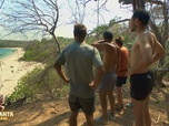 Replay Koh Lanta All Stars - Emission 8 (Partie 1)