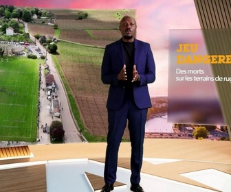 Replay Sept à huit du dimanche 26 octobre 2025