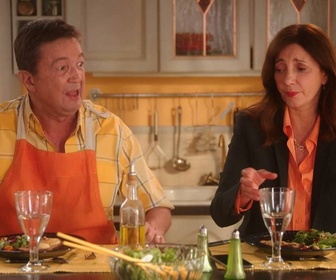 Replay Scènes de ménages 20h30 03/02/26