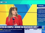 Replay Tout pour investir - La boîte à outils : Investir en couple, bonne ou mauvaise idée ? - 21/05