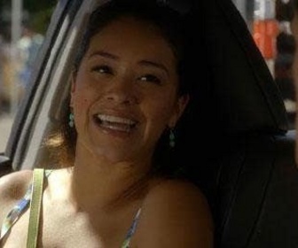 Replay Jane the virgin - S1 E5 - Les liens du sang