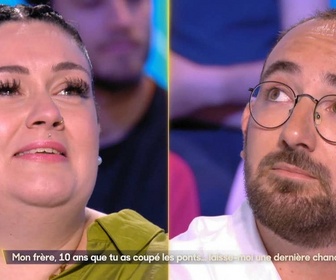 Replay Y'a que la vérité qui compte - Émission 11 (2/2)