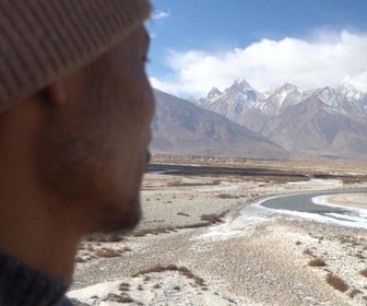 Replay Focus - Réchauffement de l'Himalaya : la neige déserte les montagnes indiennes