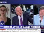 Replay BFM Story - Story 5 : Fillette fauchée à vélo, une octogénaire condamnée - 22/07