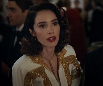 Replay Timeless - S2 E3 - Hollywood stories