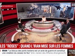 Replay Les émissions spéciales - Édition spéciale : Iran, dernières heures avant la reprise de la guerre ? - 21/04