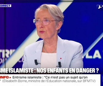 Replay BFM Politique - Dimanche 25 mai 2025