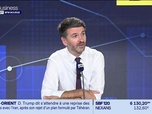 Replay BFM Bourse - Lundi 28 septembre