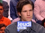 Replay Quotidien troisième partie du 15 mai 2025