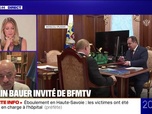 Replay 20H BFM - Sommet Poutine/Zelensky: Ça fait plus de 25 ans que la Russie se prépare à une confrontation majeure avec l'occident, assure Alain Bauer, professeur de criminologie