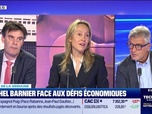 Replay C'est votre argent - La semaine de l'économie - 06/09