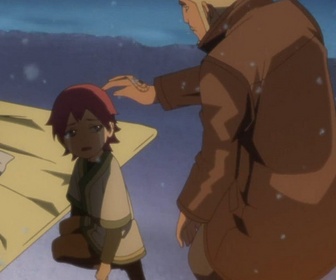 Replay Boruto - Naruto next generations - S2 E19 - Souvenirs d'un jour de neige