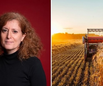 Replay Bienvenue en 2055 / Projet de loi d'urgence agricole - 28 minutes