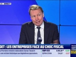 Replay Les Experts : Budget, les entreprises face au choc fiscal - 09/02