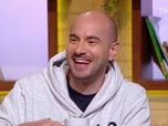 Replay Burger Quiz avec Edouard Baer, Leïla Bekhti, Sofiane et Aïssa Maïga