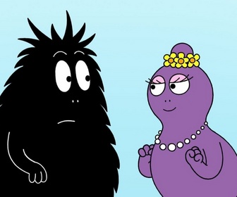 Replay Barbapapa en Famille - Le Hoquisme