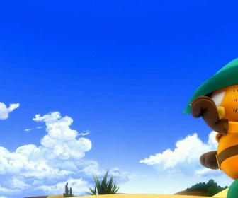 Replay Garfield & Cie - Il était un chat... (4/4)