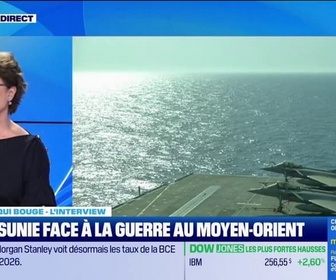 Replay Good Morning Business - L'UE désunie face à la guerre au Moyen-Orient