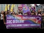 Replay Raids anti‑LGBTQ en Turquie : 150 manifestants interpellés à Istanbul