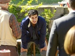 Replay Scorpion - S3 E8 - Une balade irlandaise