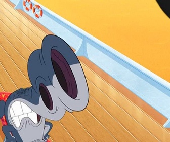 Replay Zig et Sharko - Gloups