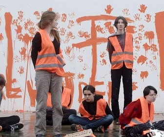 Replay L'art face à l'urgence climatique