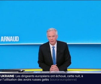Replay Arnaud Direct - Vendredi 19 décembre 2025