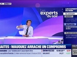 Replay Les experts du soir - mardi 12 novembre