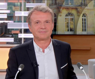 Replay L'info s'éclaire - 09/10/2025