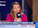Replay Good Morning Business - Aliette Mousnier-Lompré (Orange Business Services) : Orange Business face aux pirates quantiques - 11/06