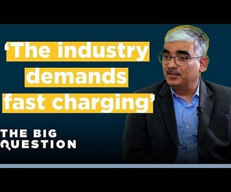 Replay Combien de bornes de recharge pour véhicules électriques l'Europe a-t-elle besoin ?