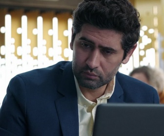 Replay Demain nous appartient du 27 mars 2026 - Episode 2170