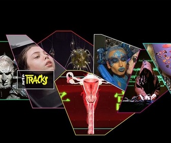 Replay Vivre sans État - Tracks