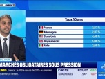 Replay Good Morning Market - Le grand dilemme des marchés obligataires face à la Fed - 29/05