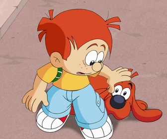 Replay Boule et Bill - S01 E37 - Le racket