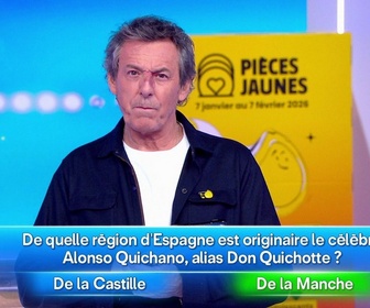 Replay Les 12 coups de midi du 18 janvier 2026