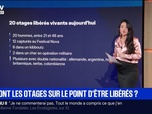 Replay BFM Première - Qui sont les 20 otages israéliens présumés vivants qui doivent être libérés par le Hamas?