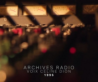 Replay Céline Dion raconte D'eux - 27/08/2025