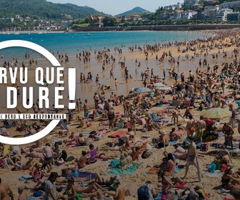 Replay Pourvu que ça dure - Comment échapper au surtourisme ?