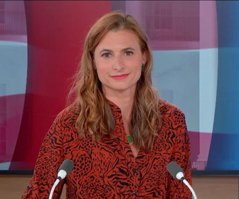 Replay L'heure américaine - Émission du lundi 12 mai 2025