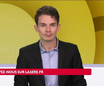 Replay Outre-mer l'actu - 02/06/2026