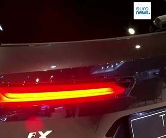 Replay BMW : le bénéfice recule de 11,5 %, au plus bas depuis la pandémie de Covid-19