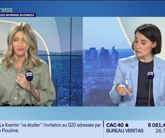Replay Le Monde qui bouge - La revue de presse : Que retenir de la rencontre Trump-Xi ? - 25/09