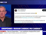 Replay Marschall Truchot Story - Story 6 : Européennes, Mariani candidat, pas candidat ? - 29/04