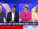Replay Les Experts : Présidentielle 2027, que retenir du débat à la REF ? - 28/08