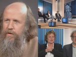 Replay Rembob'INA - Apostrophes spécial Sciences, en compagnie d'Hubert Reeves (1981)