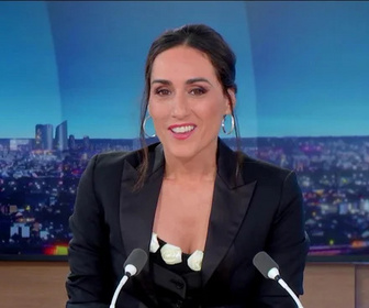 Replay 23h info - Émission du mercredi 4 juin 2025