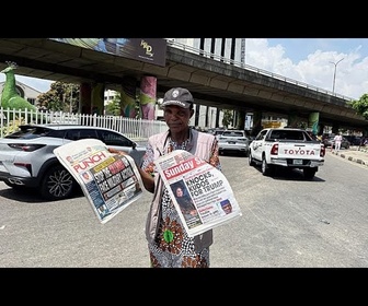 Replay Nigeria : Donald Trump brandit la menace d'une action militaire contre la persécution des chrétiens
