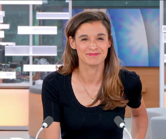 Replay Le 16h/18h - Émission du mardi 1 juillet 2025